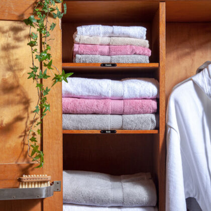 Badlakan & Handdukar