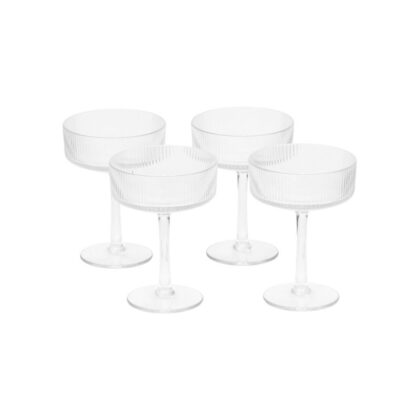 Lord Nelson Glasskålar 4-pack