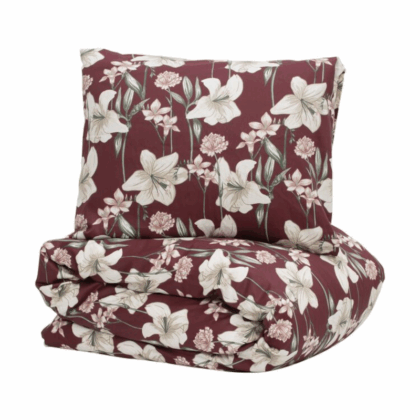 Kosta Linnewäfveri Påslakanset Kyrkosund Sain 2-dels