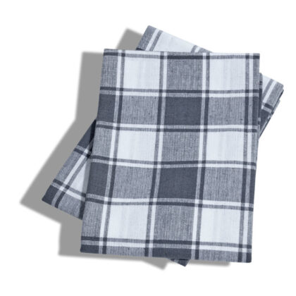 Queen Anne Kökshanddukar 2-p